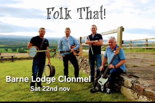Folk That!