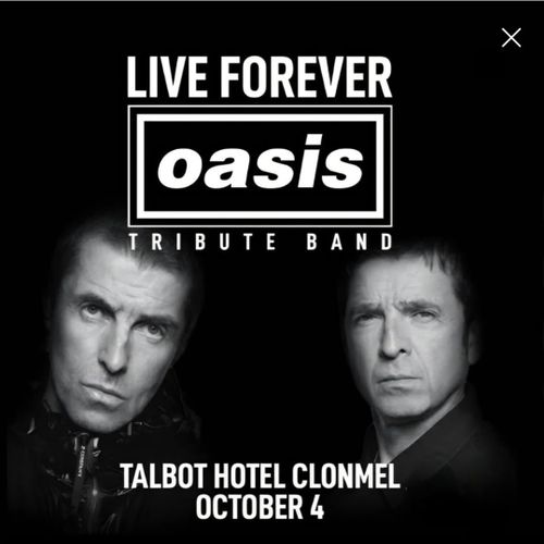 Live Forever