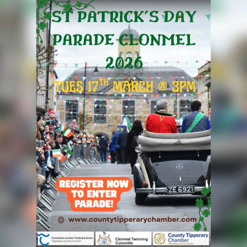 St. Patrick's Day Parade