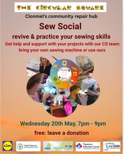 Sew Social