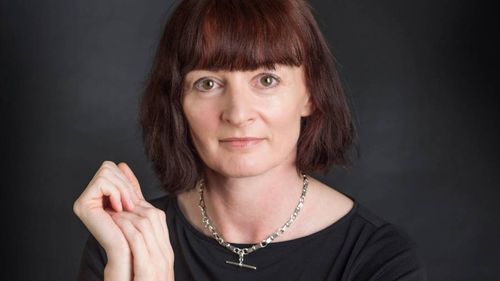 Book Club with Cathy Sweeney