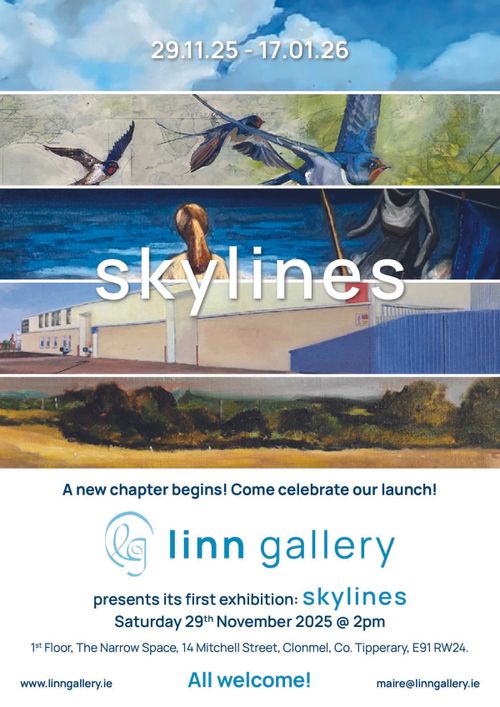 Skylines Exhibition