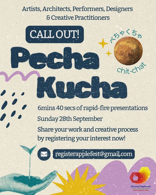 PechaKucha