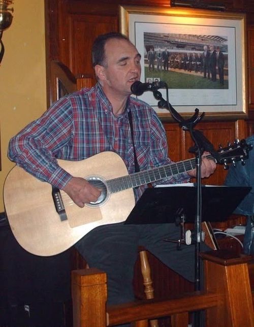 Vincent Vaughan