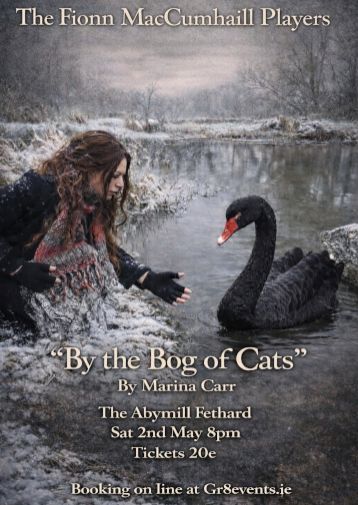 By the Bog of Cats