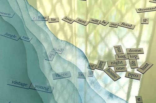 A River of Words