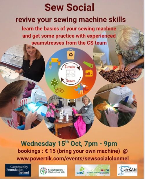 Sew Social