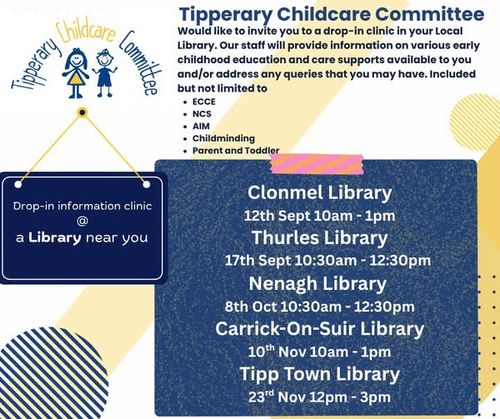 Tipperary Childcare Committee