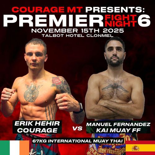 Premier Fight Night 6