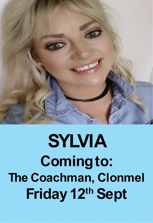 Sylvia