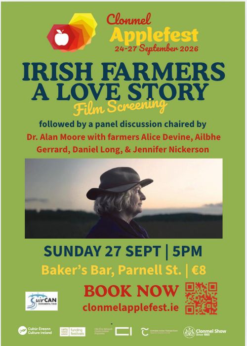 A Farmer' story film screening and panel Discussion