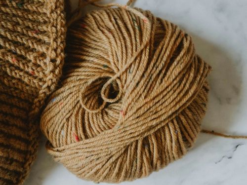 The Magic of Felt-Making