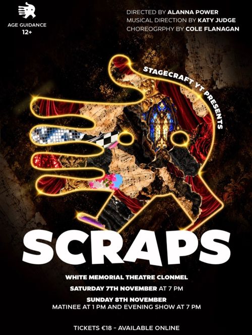 Scraps