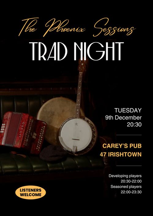 The Phoenix Sessions