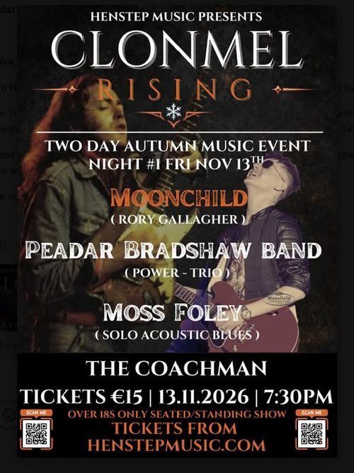 Clonmel Rising