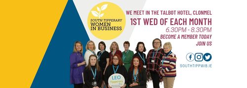 South Tipperary Women in Business