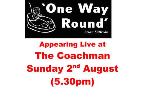 One Way Round