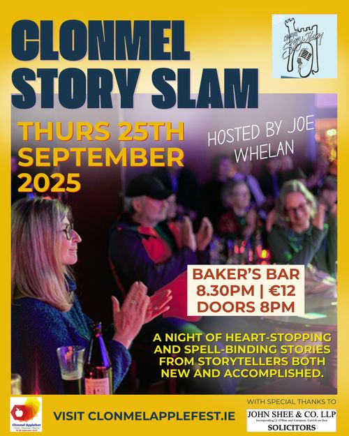 Story Slam