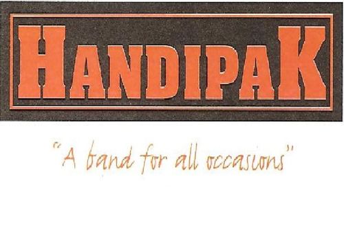 Handipak