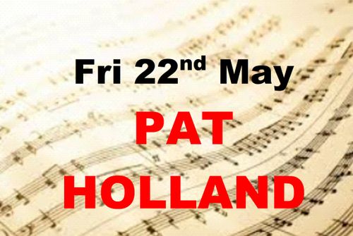 Pat Holland