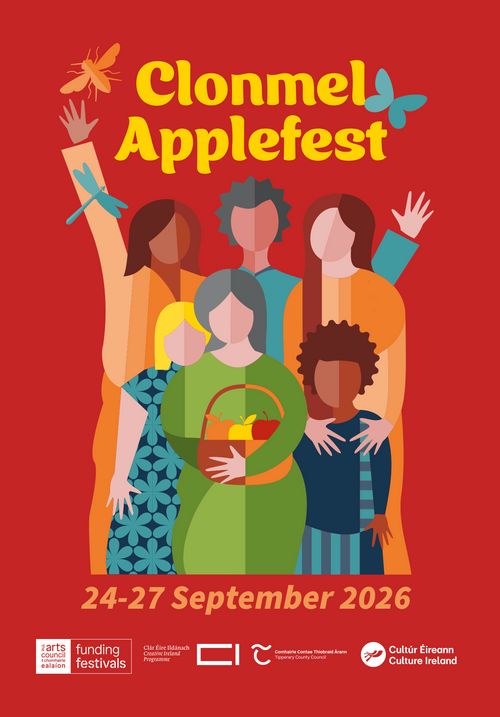 Clonmel Applefest 2026