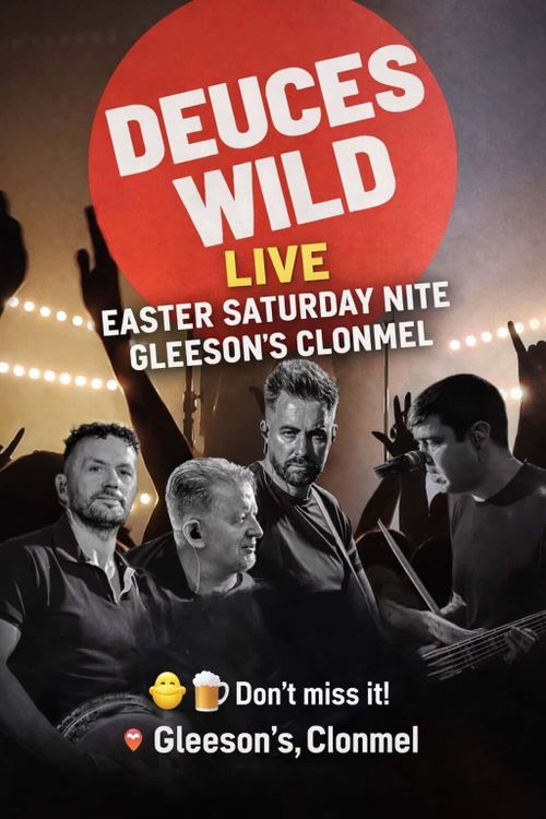 Deuces Wild