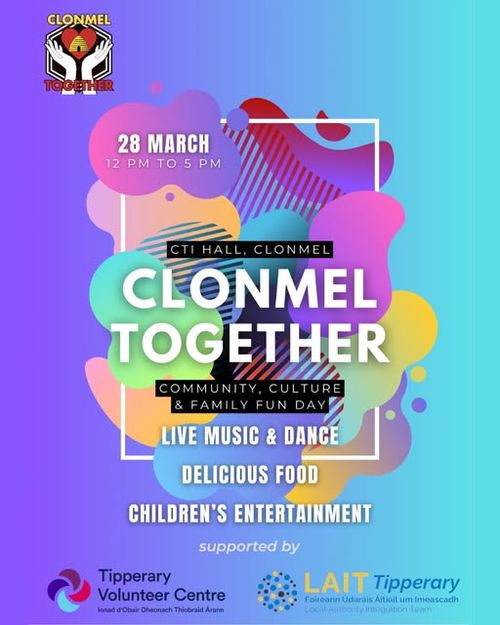 Clonmel Together