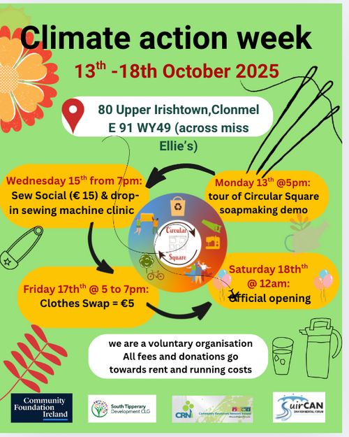 Climate Action Week