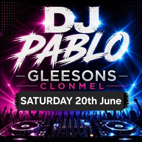 DJ Pablo