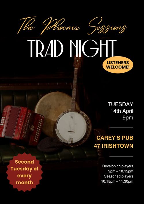 The Phoenix Sessions