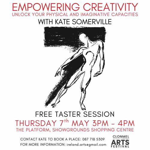 Empowering Creativity