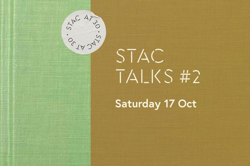 STAC Talks #2
