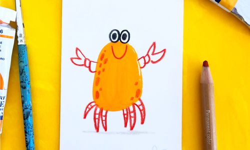 Cruinniú na nÓg: Telling Stories with Pictures