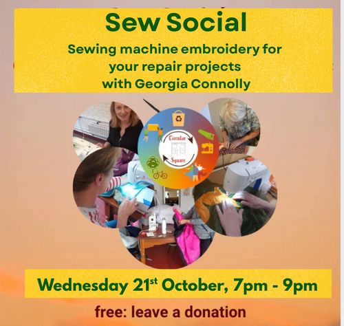 Sew Social