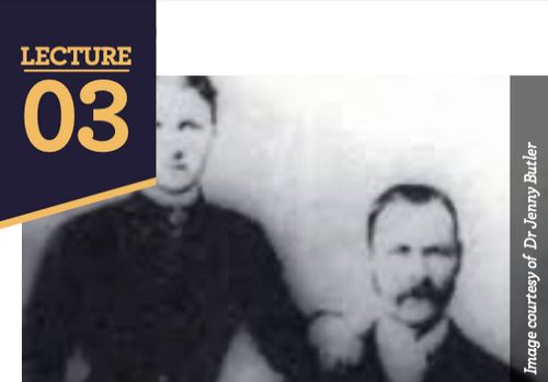 Between Worlds: The Otherworld and Magic in the Case of Bridget Cleary