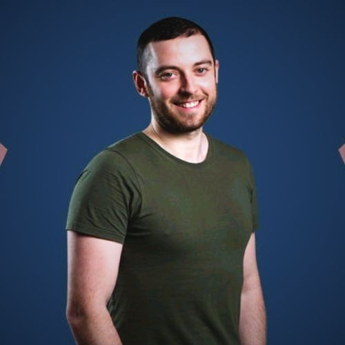 DJ Owen Lonergan