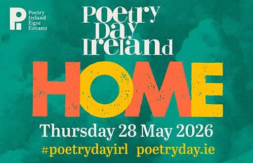 Poetry Day Ireland