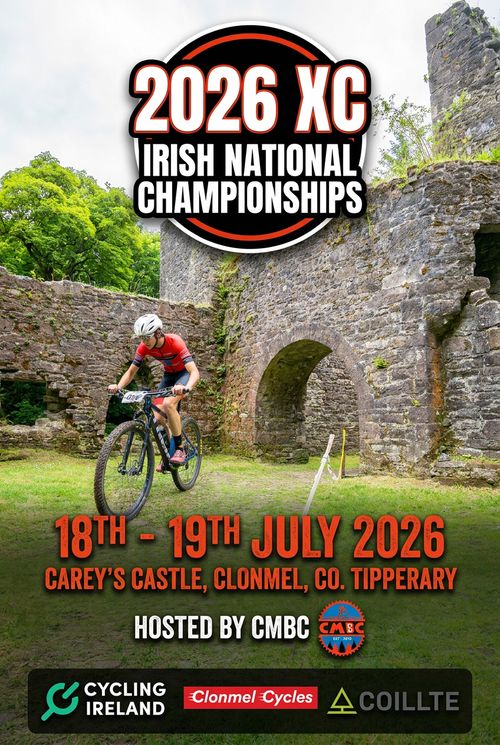 National Cross-Country Mountain Bike Championships