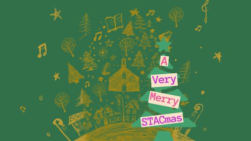 A Very Merry STACmas