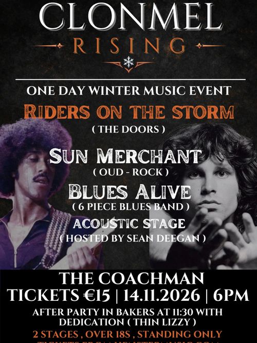 Clonmel Rising