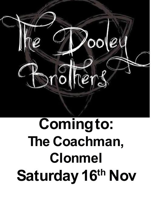 The Dooley Brothers