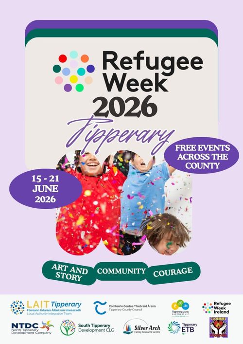 Refugee Week 2026