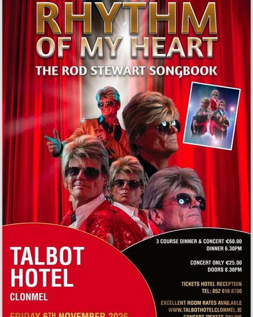 The Rod Stewart Songbook