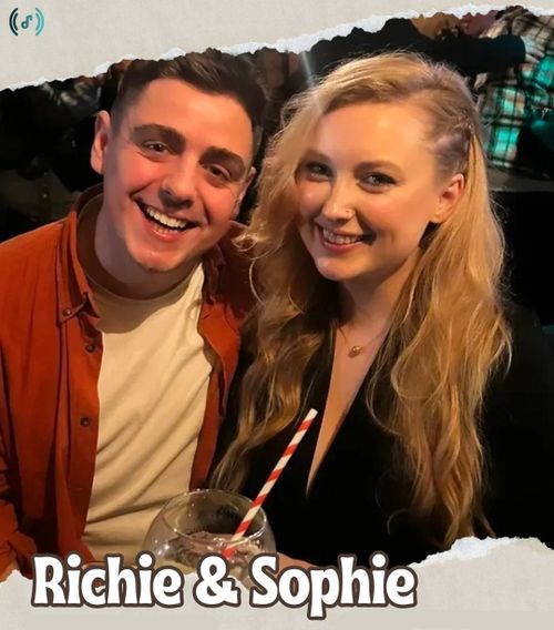 Sophie & Richie