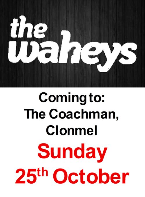 The Waheys