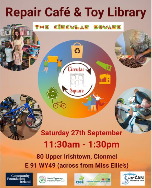 Repair Café