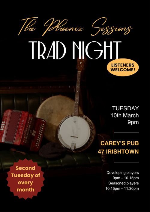 The Phoenix Sessions