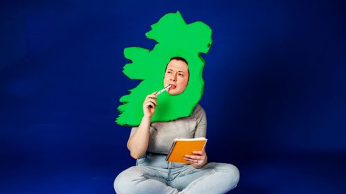 Me, Myself and Ireland