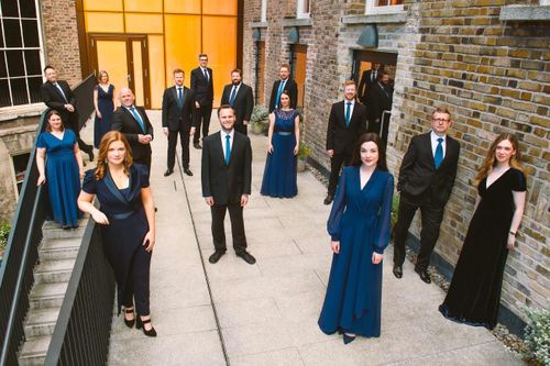 Chamber Choir Ireland