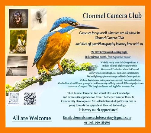Clonmel Camera Club